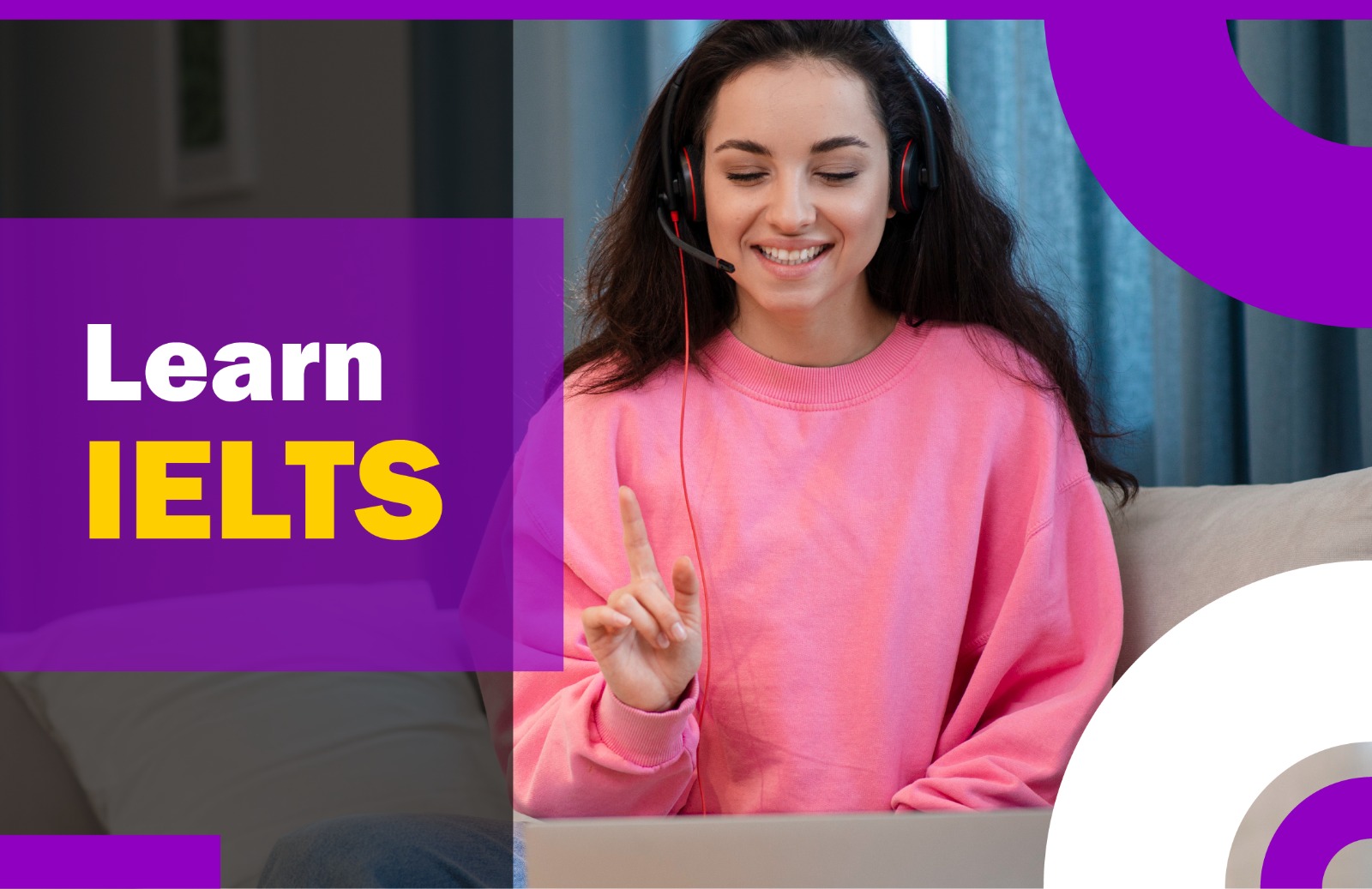 Online ielts classes