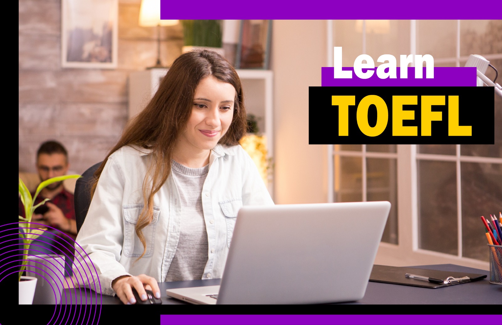 Online toefl classes